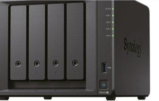 Synology Diskstation DS423+ main image