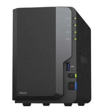 Synology Diskstation DS223 main image